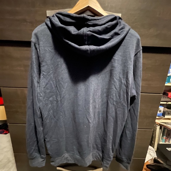 Hoodie size M - Picture 2 of 4
